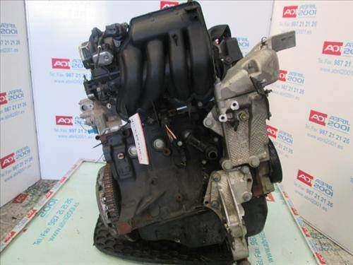 Motore Citroen Xsara Picasso 1.6 usato Motore Citroen Xsara Picasso 1.6 usato