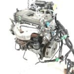 Motore CITROEN XSARA PICASSO 1.6 usato