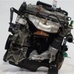 Motore Citroen Xsara Picasso 1.6 usato