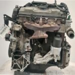 Motore Citroen Xsara Picasso 1.6 usato