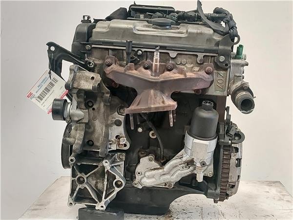 Motore Citroen Xsara Picasso 1.6 usato