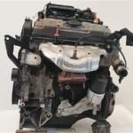 Motore Citroen Xsara Picasso 1.6 usato