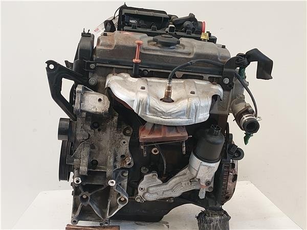 Motore Citroen Xsara Picasso 1.6 usato