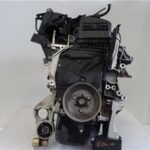 Motore Citroen Xsara Picasso 1.6 usato