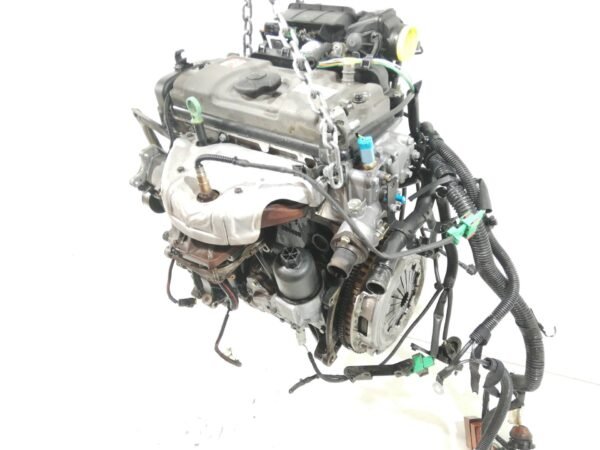 Motore CITROEN XSARA PICASSO 1.6 usato Motore CITROEN XSARA PICASSO 1.6 usato