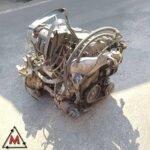 Motore CITROEN XSARA PICASSO 1999-2010 usato