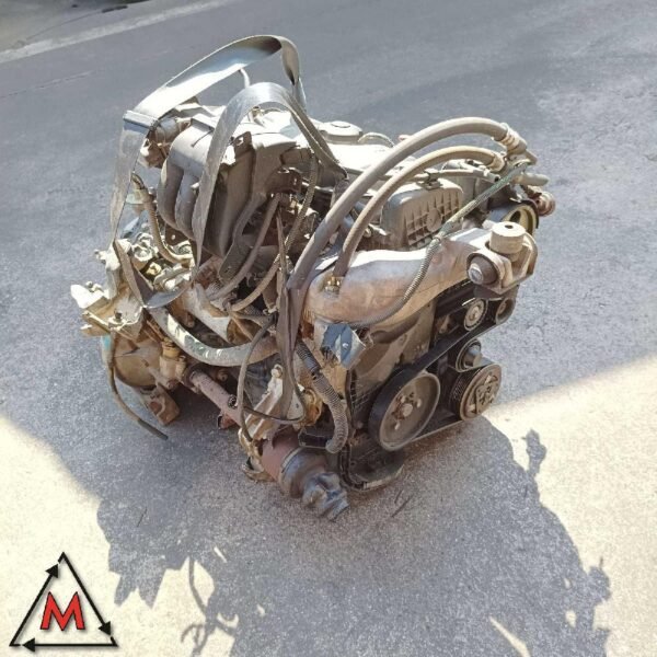 Motore CITROEN XSARA PICASSO 1999-2010 usato Motore CITROEN XSARA PICASSO 1999-2010 usato