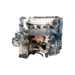 Motore CITROEN XSARA PICASSO 2.0 HDi Diésel usato