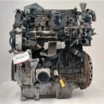 Motore Citroen Xsara Picasso 2.0 HDi Exclusive usato
