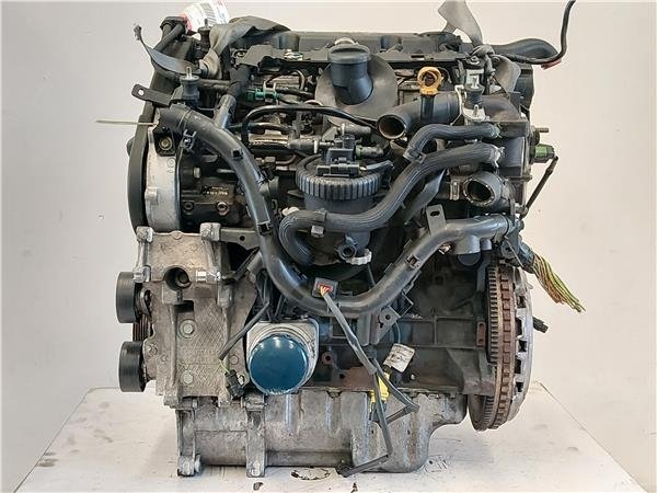 Motore Citroen Xsara Picasso 2.0 HDi usato Motore Citroen Xsara Picasso 2.0 HDi usato