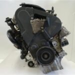 Motore Citroen Xsara Picasso 2.0 HDi usato