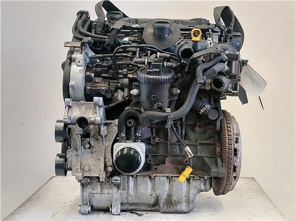 Motore Citroen Xsara Picasso 2.0 HDi usato