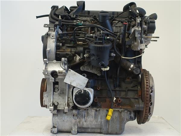 Motore Citroen Xsara Picasso 2.0 HDi usato Motore Citroen Xsara Picasso 2.0 HDi usato