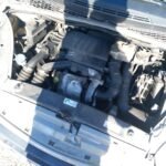 Motore CITROEN XSARA PICASSO PHASE 1 Diésel usato