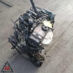 Motore CITROEN XSARA RESTYLING 2000-2006 usato