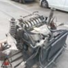 Motore COMPLETO AR34201 256.000km ALFA ROMEO 166 1998-03 2.5 BENZINA 140kW 94079 Motore COMPLETO AR34201 256.000km ALFA ROMEO 166 1998-03 2.5 BENZINA 140kW 94079