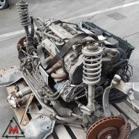 Motore COMPLETO AR34201 256.000km ALFA ROMEO 166 1998-03 2.5 BENZINA 140kW 94079 Motore COMPLETO AR34201 256.000km ALFA ROMEO 166 1998-03 2.5 BENZINA 140kW 94079