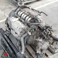 Motore COMPLETO AR34201 256.000km ALFA ROMEO 166 1998-03 2.5 BENZINA 140kW 94079 Motore COMPLETO AR34201 256.000km ALFA ROMEO 166 1998-03 2.5 BENZINA 140kW 94079