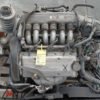 Motore COMPLETO AR34201 256.000km ALFA ROMEO 166 1998-03 2.5 BENZINA 140kW 94079 Motore COMPLETO AR34201 256.000km ALFA ROMEO 166 1998-03 2.5 BENZINA 140kW 94079