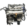 Motore completo Audi A3 8L VW Golf MK4 AGU — 06A100105LX Motore completo Audi A3 8L VW Golf MK4 AGU — 06A100105LX