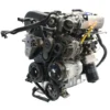 Motore completo Audi A3 8L VW Golf MK4 AGU — 06A100105LX Motore completo Audi A3 8L VW Golf MK4 AGU — 06A100105LX