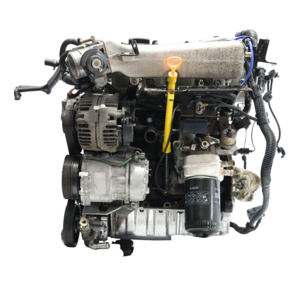 Motore completo Audi A3 8L VW Golf MK4 AGU — 06A100105LX Motore completo Audi A3 8L VW Golf MK4 AGU — 06A100105LX