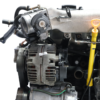 Motore completo Audi A3 8L VW Golf MK4 AGU — 06A100105LX Motore completo Audi A3 8L VW Golf MK4 AGU — 06A100105LX