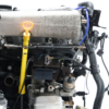Motore completo Audi A3 8L VW Golf MK4 AGU — 06A100105LX Motore completo Audi A3 8L VW Golf MK4 AGU — 06A100105LX