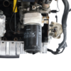 Motore completo Audi A3 8L VW Golf MK4 AGU — 06A100105LX Motore completo Audi A3 8L VW Golf MK4 AGU — 06A100105LX