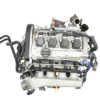 Motore completo Audi A3 8L VW Golf MK4 AGU — 06A100105LX Motore completo Audi A3 8L VW Golf MK4 AGU — 06A100105LX