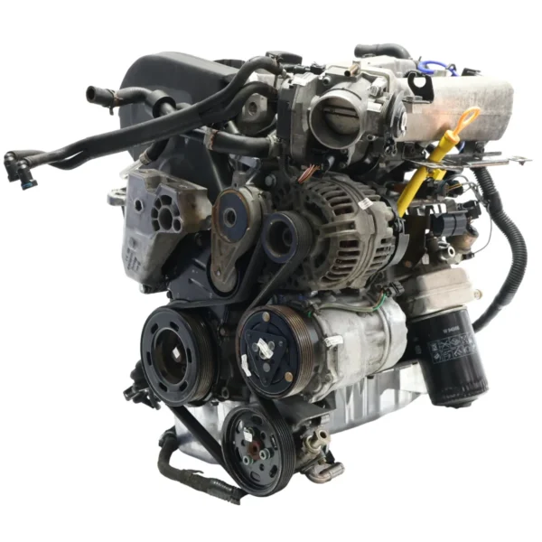 Motore completo Audi A3 8L VW Golf MK4 AGU — 06A100105LX Motore completo Audi A3 8L VW Golf MK4 AGU — 06A100105LX