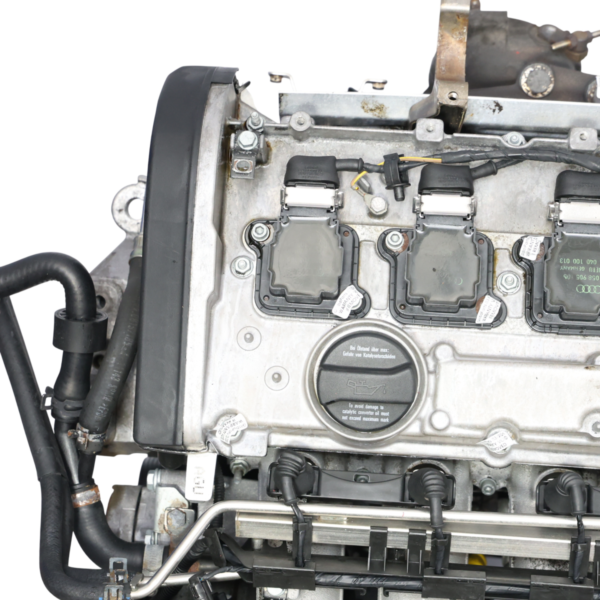 Motore completo Audi A3 8L VW Golf MK4 AGU — 06A100105LX Motore completo Audi A3 8L VW Golf MK4 AGU — 06A100105LX