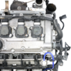 Motore completo Audi A3 8L VW Golf MK4 AGU — 06A100105LX Motore completo Audi A3 8L VW Golf MK4 AGU — 06A100105LX