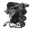 Motore completo Audi A3 8L VW Golf MK4 AGU — 06A100105LX Motore completo Audi A3 8L VW Golf MK4 AGU — 06A100105LX