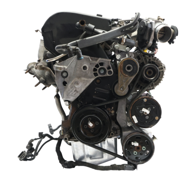 Motore completo Audi A3 8L VW Golf MK4 AGU — 06A100105LX Motore completo Audi A3 8L VW Golf MK4 AGU — 06A100105LX
