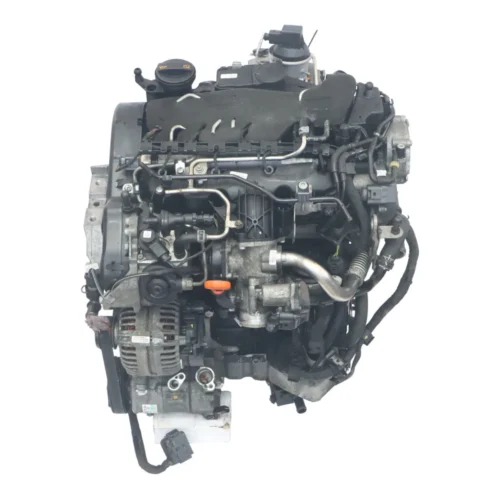 Motore completo Audi A3 8P VW Golf Mk6 Passat — 03L100090D