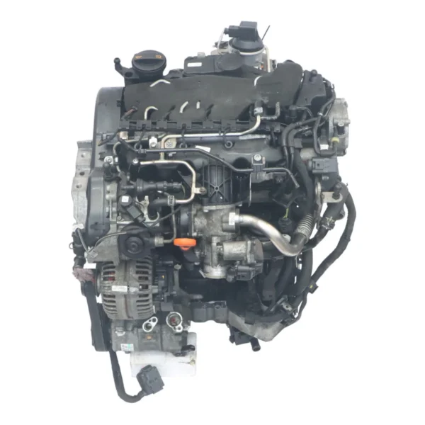 Motore completo Audi A3 8P VW Golf Mk6 Passat — 03L100090D