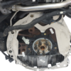 Motore completo Audi A3 8P VW Golf Mk6 Passat — 03L100090D