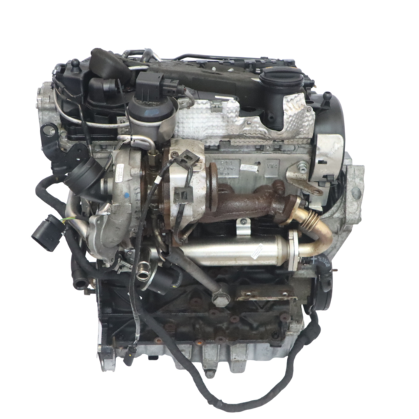 Motore completo Audi A3 8P VW Golf Mk6 Passat — 03L100090D