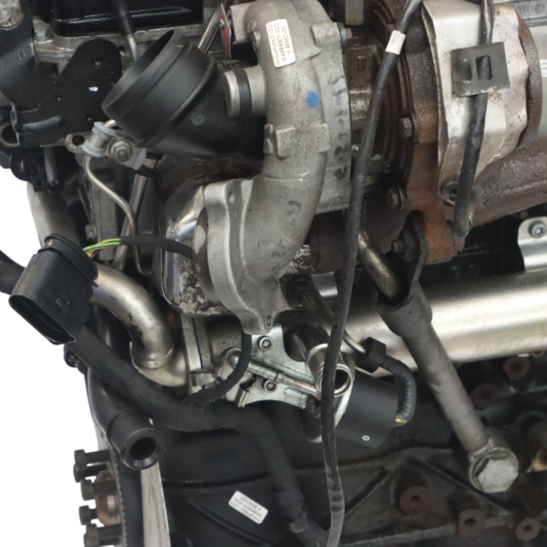 Motore completo Audi A3 8P VW Golf Mk6 Passat — 03L100090D