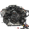 Motore completo Audi A4 B7 A6 C6 AUK 255 CV — 06E100031D