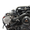 Motore completo Audi A4 B7 A6 C6 AUK 255 CV — 06E100031D