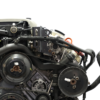 Motore completo Audi A4 B7 A6 C6 AUK 255 CV — 06E100031D