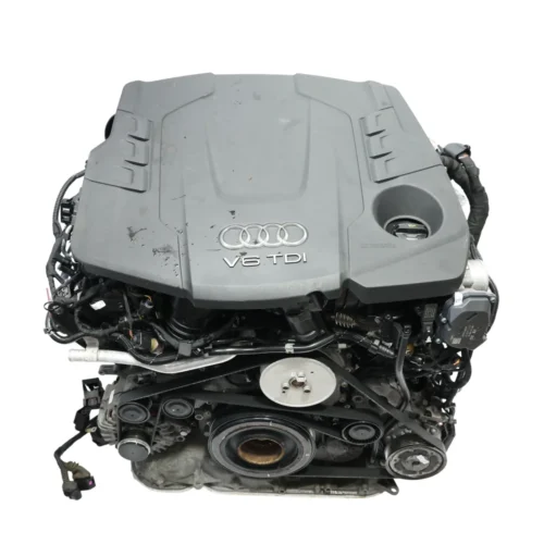 Motore completo Audi A6 C7 A7 4G CRTD 272 CV — 059100037