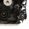 Motore completo Audi A6 C7 A7 4G CRTD 272 CV — 059100037