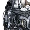 Motore completo Audi A6 C7 A7 4G CRTD 272 CV — 059100037