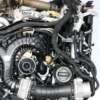 Motore completo Audi A6 C7 A7 4G CRTD 272 CV — 059100037