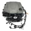 Motore completo Audi A6 C7 A7 4G CZVB 218 CV — 059100039D