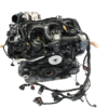 Motore completo Audi A6 C7 A7 4G CZVB 218 CV — 059100039D