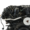 Motore completo Audi A6 C7 A7 4G CZVB 218 CV — 059100039D